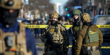 GOP governor hopeful — and ICE shooter’s lawyer — condemns party over latest killing