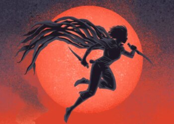 Brandon Sanderson Is Close to Adapting Mistborn Into a Video Game