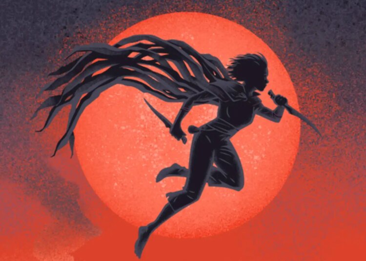 Brandon Sanderson Is Close to Adapting Mistborn Into a Video Game