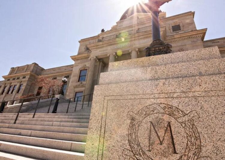 Red state shows Trump may get the message enough is enough in 2026