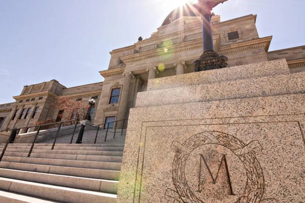 Red state shows Trump may get the message enough is enough in 2026