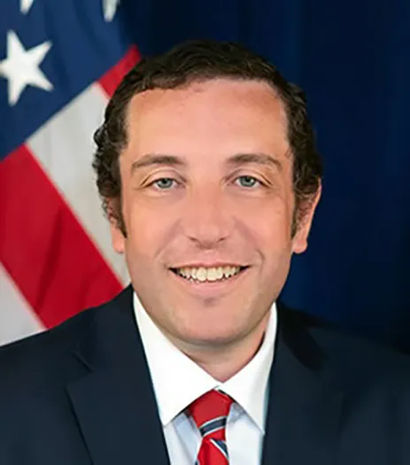 Longtime US Immigration and Customs Enforcement (ICE) attorney Charles Wall will serve as the agency’s new deputy director as enforcement operations intensify nationwide.