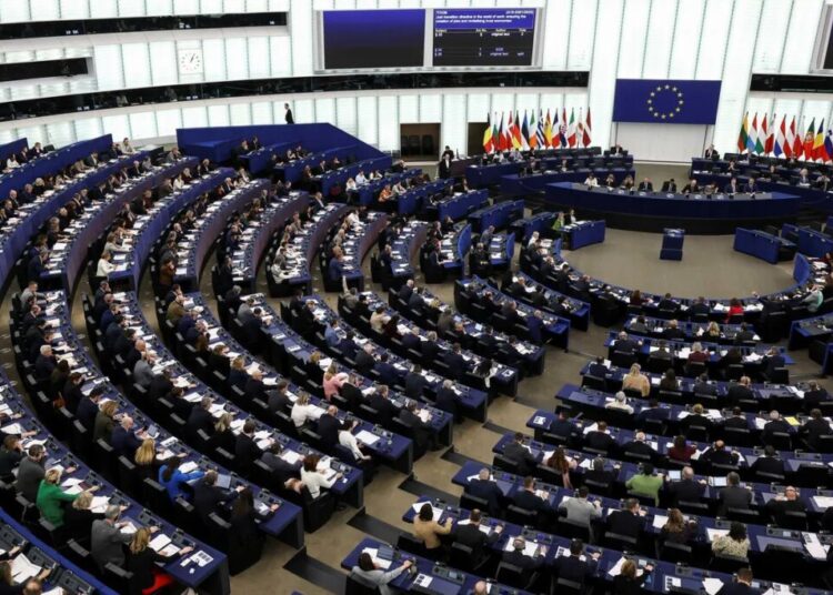 Danish lawmaker gives shockingly blunt message to Trump amid Greenland dispute