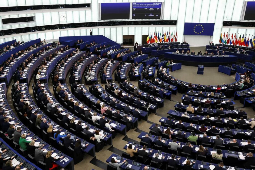 Danish lawmaker gives shockingly blunt message to Trump amid Greenland dispute