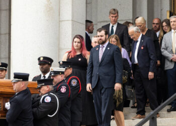 Trump’s Post About Slain Minnesota Lawmaker Dismays Her Children