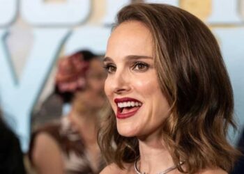 MAGA freaks out at Hollywood star Natalie Portman over teary-eyed comments on Trump’s ICE