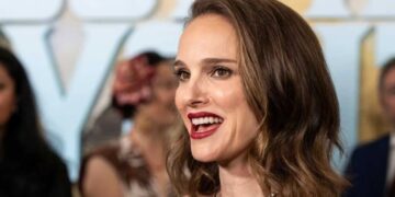 MAGA freaks out at Hollywood star Natalie Portman over teary-eyed comments on Trump’s ICE