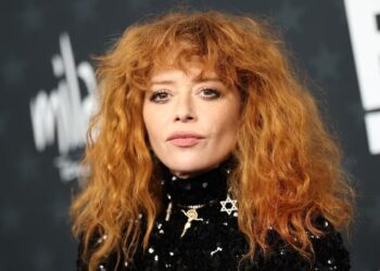 Natasha Lyonne Reflects on Relapse After 10 Years: ‘You’re Not Alone’