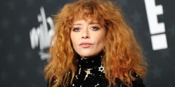 Natasha Lyonne Reflects on Relapse After 10 Years: ‘You’re Not Alone’