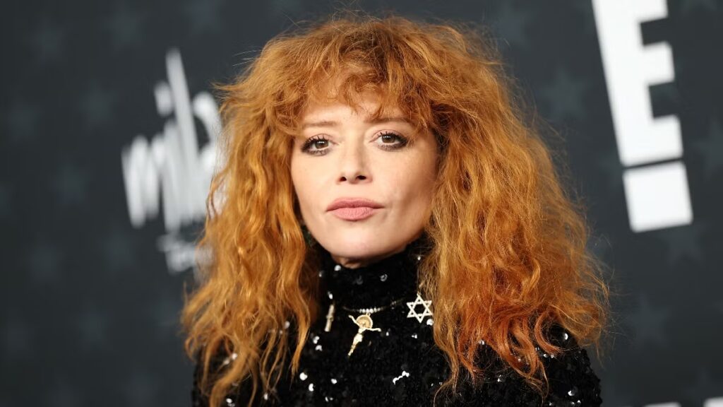 Natasha Lyonne Reflects on Relapse After 10 Years: ‘You’re Not Alone’