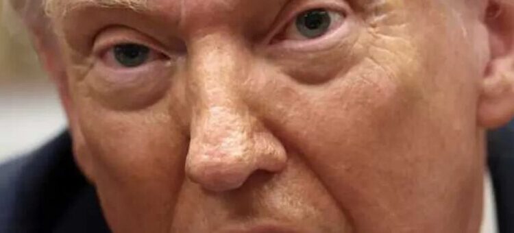 ‘I don’t say that lightly’: Ex-prosecutor delivers shocking new warning about Trump DOJ