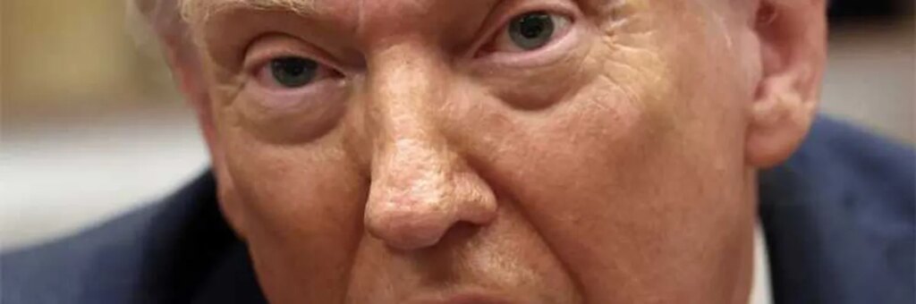 ‘I don’t say that lightly’: Ex-prosecutor delivers shocking new warning about Trump DOJ