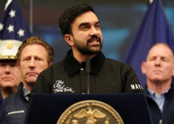 How Zohran Mamdani’s ignorance could drive New York to ruin