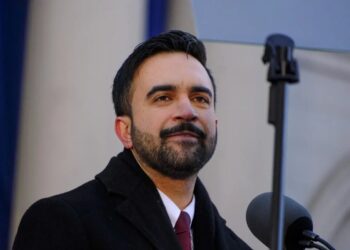 Mamdani’s radical hires will deliver for the left while NYC’s other 99% suffer