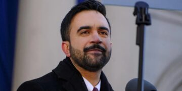 Mamdani’s radical hires will deliver for the left while NYC’s other 99% suffer