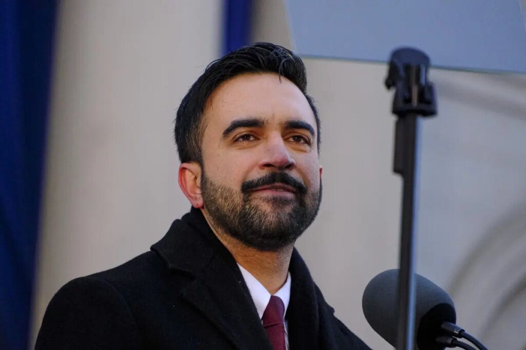 Mamdani’s radical hires will deliver for the left while NYC’s other 99% suffer