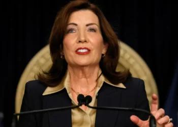 Another GOP congressional map ordered to be redrawn — to favor Dems