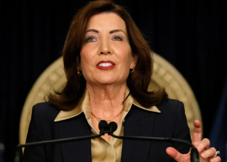 Another GOP congressional map ordered to be redrawn — to favor Dems