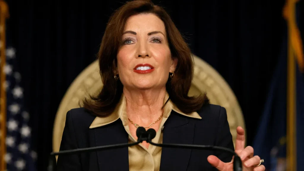 Another GOP congressional map ordered to be redrawn — to favor Dems