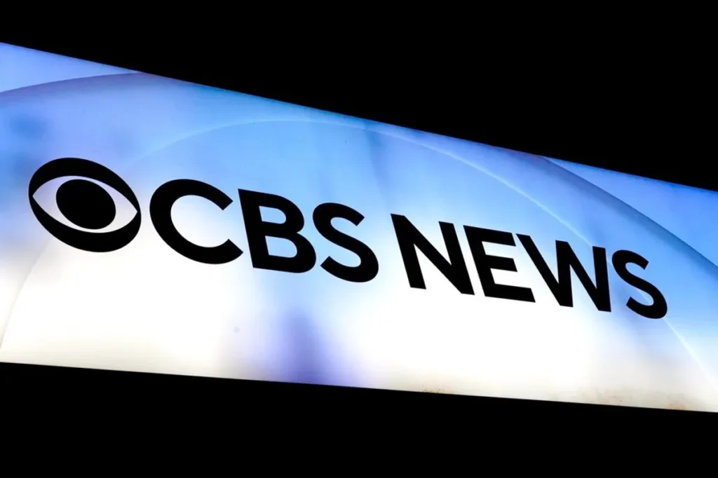 ‘Embarrassing!’ CBS News hit with blistering mockery as host stares blankly at wrong image
