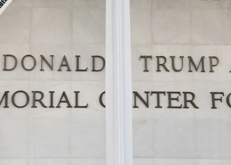 Kennedy Center’s MAGA makeover backfires as honors show viewership crashes to all-time low