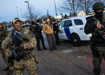 What Voters Told Democrats About ICE, Costs and Which Party Is ‘Judgy’