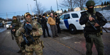 What Voters Told Democrats About ICE, Costs and Which Party Is ‘Judgy’