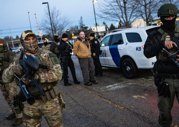 What Voters Told Democrats About ICE, Costs and Which Party Is ‘Judgy’