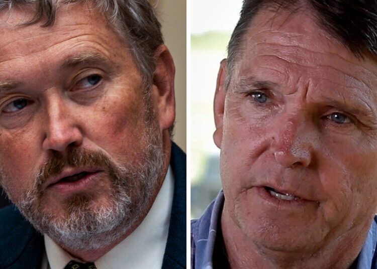 How Venezuela Is Already Rattling One Republican Primary