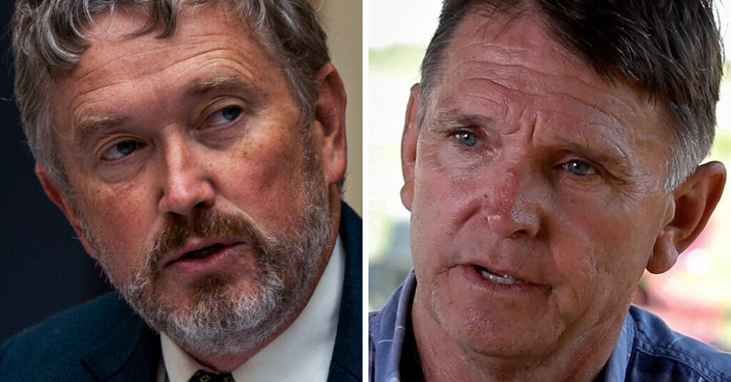 How Venezuela Is Already Rattling One Republican Primary