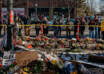 What Minneapolis Means for the Country and Its Politics