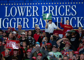 Six Big Political Questions for 2026