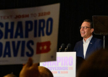 5 Takeaways From Josh Shapiro’s Memoir