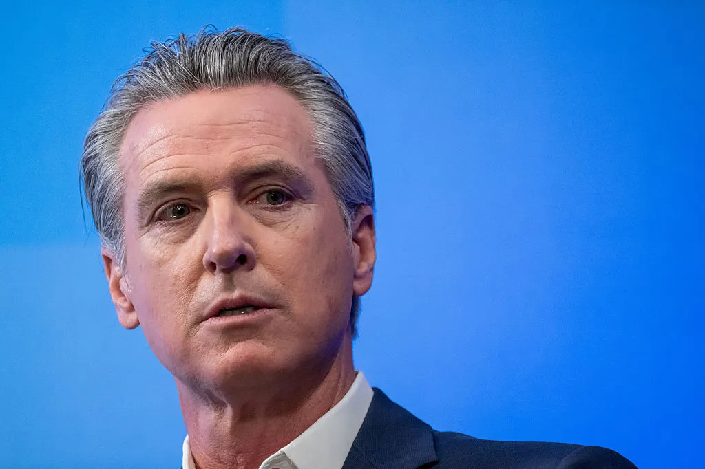 What to Know About Gov. Newsom’s Civil Rights Complaint Against Trump Administration’s Dr. Oz