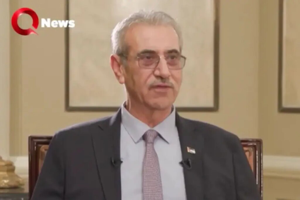 White House identifies obscure bureaucrat as leader of interim Gaza government