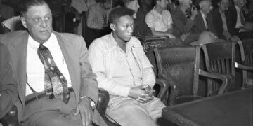 Texas posthumously exonerates Tommy Lee Walker, executed 70 years prior for rape and murder of White woman