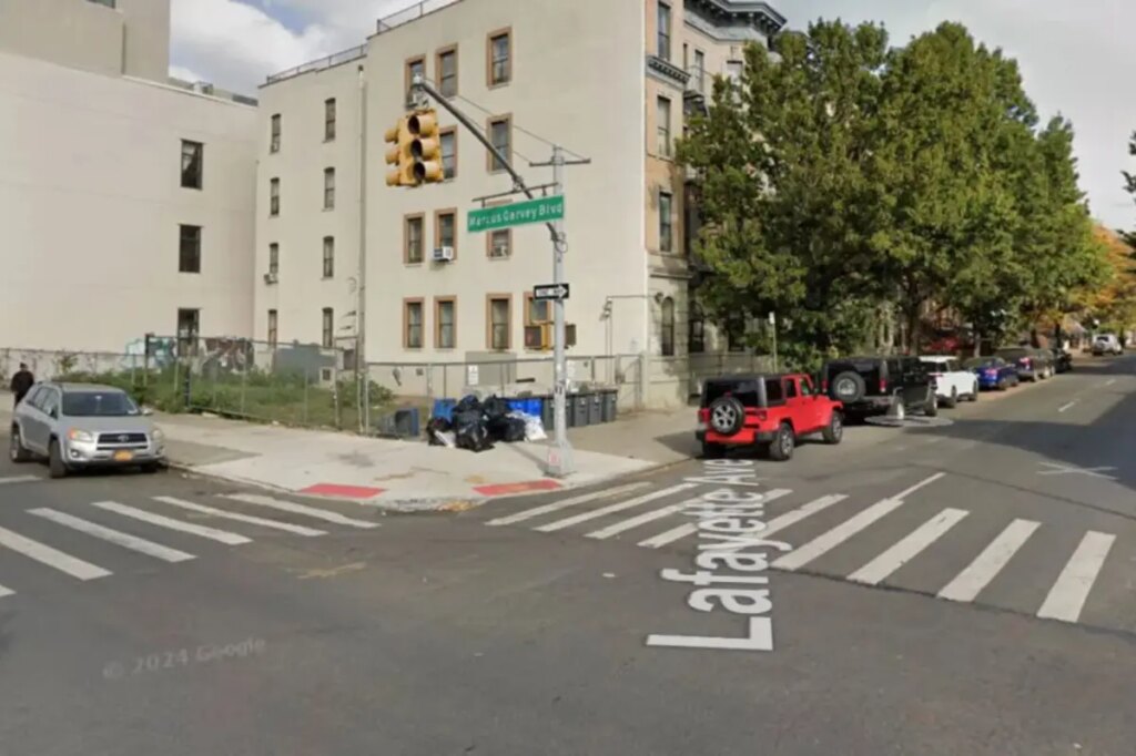 MTA bus driver walking to work grazed by bullet on NYC street: sources