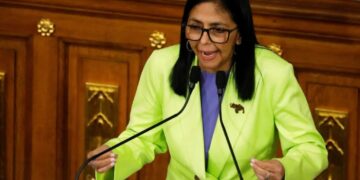 The crooks are still in charge of Venezuela — US should plot a road map to freedom