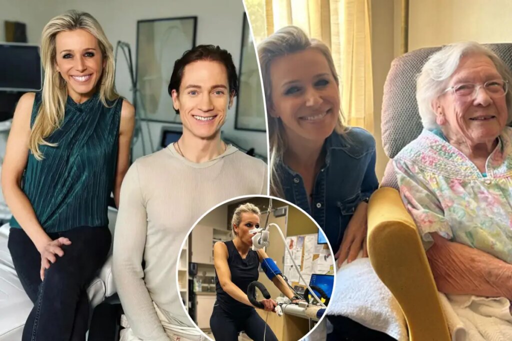 Is the longevity movement promising too much? I’ve reported on cutting-edge innovation for decades — here’s what actually works