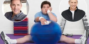 Why most people fail at fitness, according to biohackers — and the tricks they use to keep on track