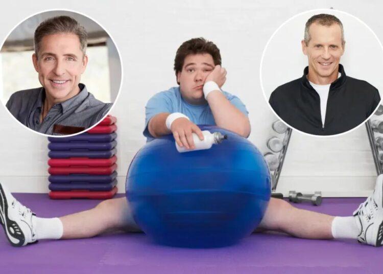 Why most people fail at fitness, according to biohackers — and the tricks they use to keep on track