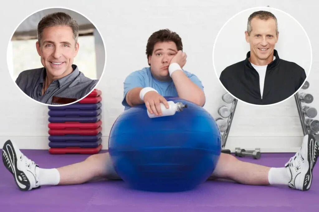 Why most people fail at fitness, according to biohackers — and the tricks they use to keep on track