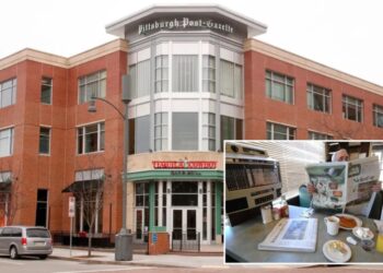 Pittsburgh Post-Gazette shuttering after 240 years, owners announce
