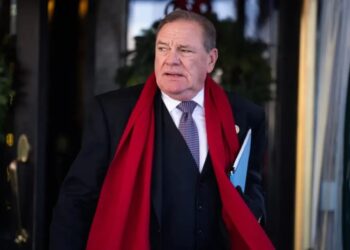 Florida Republican Rep. Neal Dunn announces retirement from Congress after five terms