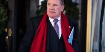 Florida Republican Rep. Neal Dunn announces retirement from Congress after five terms