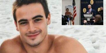 Skeletal remains ID’d as 19-year-old Florida man reported missing nearly a decade ago