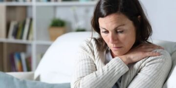 Dear Abby: My friend refuses to leave her toxic relationship