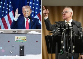 Tim Walz melts down after dropping reelection bid, rejects growing calls to resign: ‘Over my dead body!’