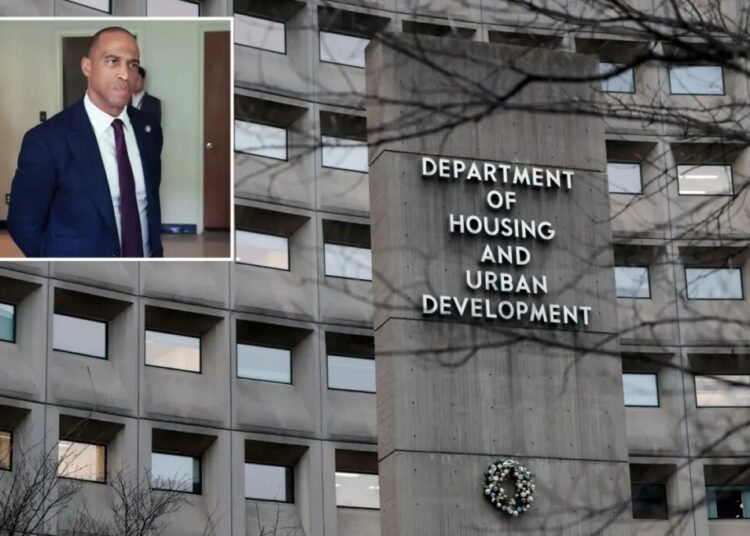 HUD orders public housing officials to verify citizenship of tenants: ‘Leave no stone unturned’