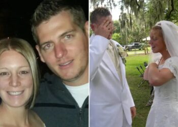 Polyamorous couple married for 20 years reveal secret to successful marriage — and how they avoid jealousy